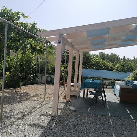 Casa D'Armaros Villa Kissamos Exterior photo