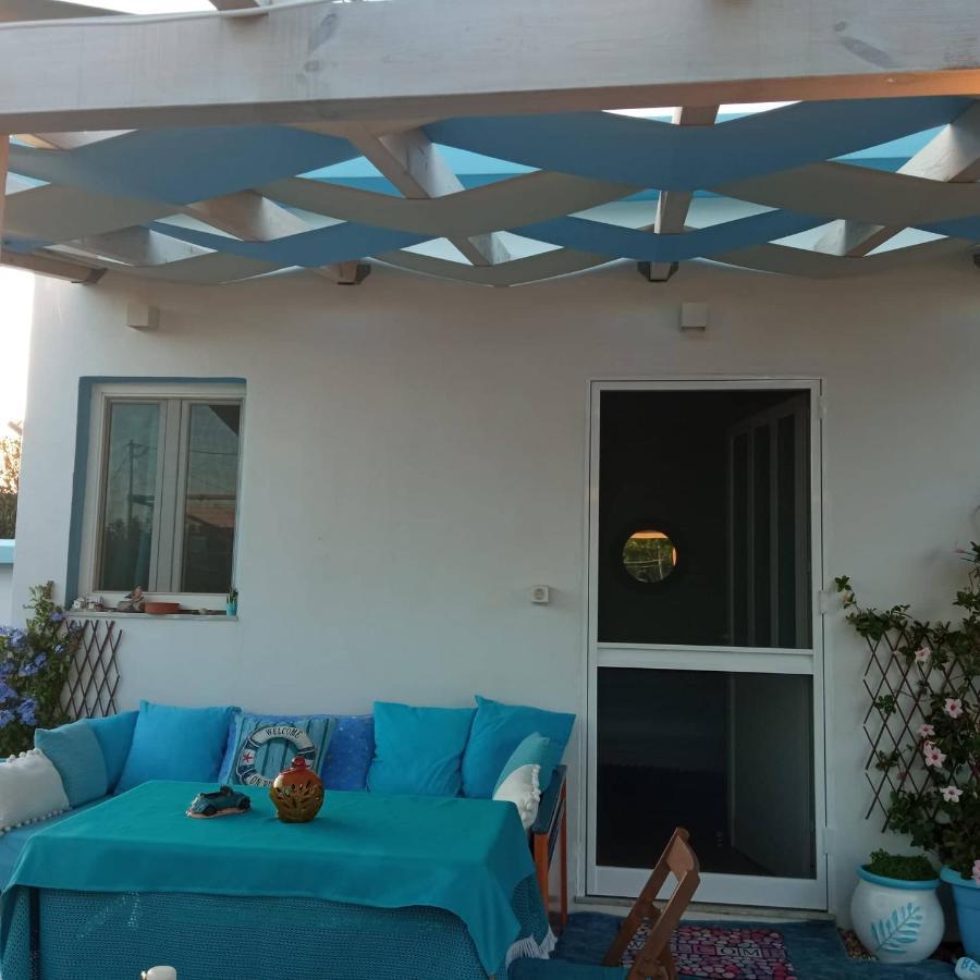 Casa D'Armaros Villa Kissamos Exterior photo