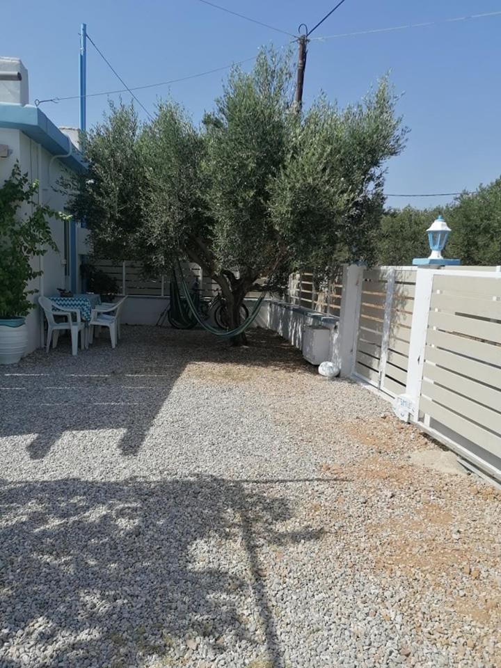 Casa D'Armaros Villa Kissamos Exterior photo
