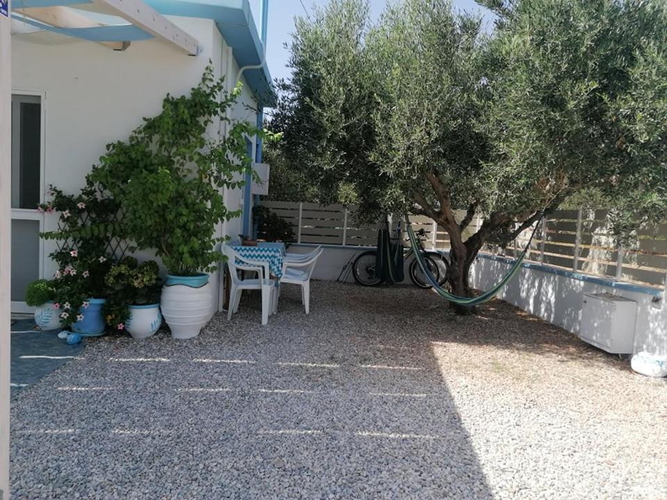 Casa D'Armaros Villa Kissamos Exterior photo