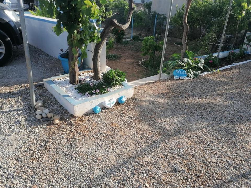 Casa D'Armaros Villa Kissamos Exterior photo